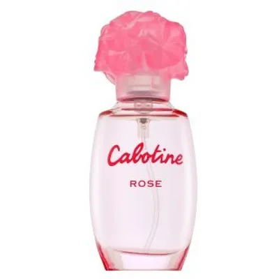 Obrázek produktu pro Gres Cabotine Rose toaletní voda pro ženy 30 ml