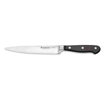 Image de Wüsthof Filiermesser flexibel / Fillet Knife Flexible Classic 16 cm 1030103716
