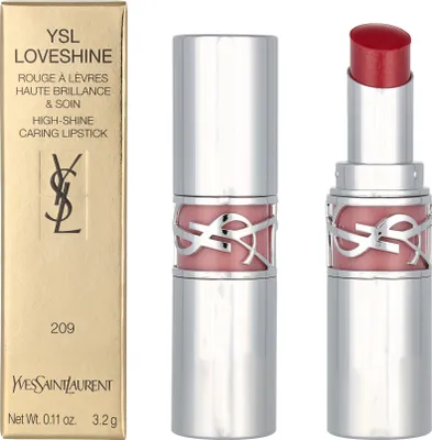 Produktbild von YSL Loveshine High Shine Caring Lipstick 3,2g