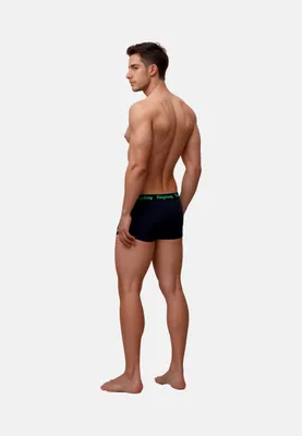 Produktbild von Replay Unterhose Trunks 2er Pack