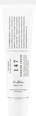 Produktbild von Dr. Althea 147 Barrier Cream (sensitive and dry skin)