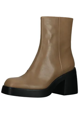 Produktbild von Vagabond Stiefelette Stiefelette Veloursleder