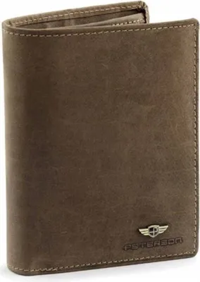 Produktbild von Peterson Peňaženky PTN339214HUNTER50773