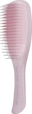 Zdjęcie produktu dla Tangle Teezer The Wet Detangler, Dorosły, Grzebień, Różowy, Monochromatyczny, 1 szt.