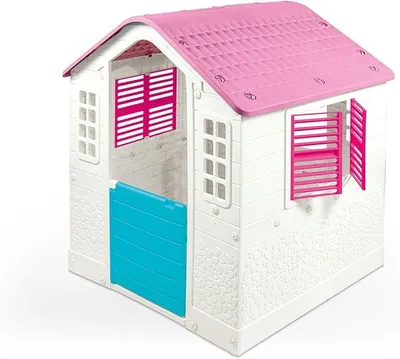 Produktbild von VOLL Mein Spielhaus
