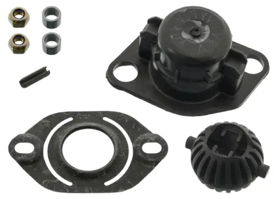 Produktbild von Febi Reparatursatz Schaltgestänge Schalthebel für VW Golf 1 2 3 4 Polo Caddy