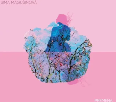 Zdjęcie produktu dla Sima Magušinová - Premena (CD)