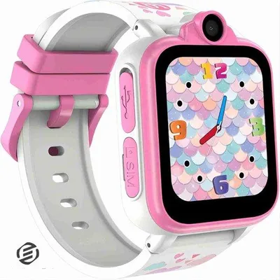 Immagine prodotto di Orologio GPS per bambini Smartwatch per bambini