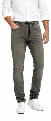 Produktbild von Diesel 2019 D-Strukt 068HS Herren Jeans Joggjeans Slim Tapered