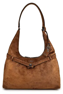Produktbild von Guess Ella Schultertasche 40 cm