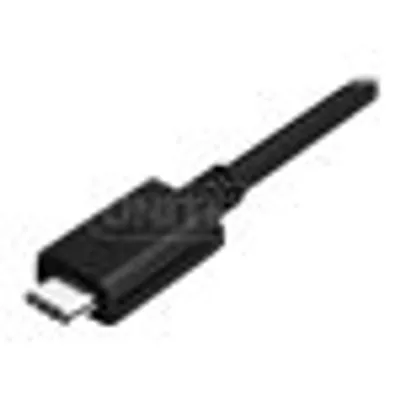 Zdjęcie produktu dla UNITEK Y-C477BK, 1 m, USB C, USB C, USB 3.2 Gen 1 (3.1 Gen 1), Czarny