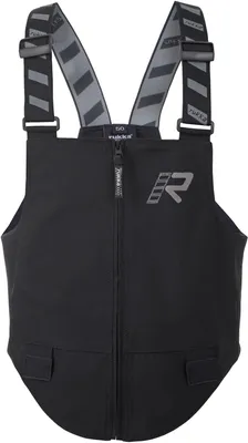 Obrázok produktu pre Nohavice Rukka Wind-R s náprsenkou, veľkosť 52