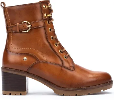 Produktbild von Pikolinos  Llanes - damen stiefelette