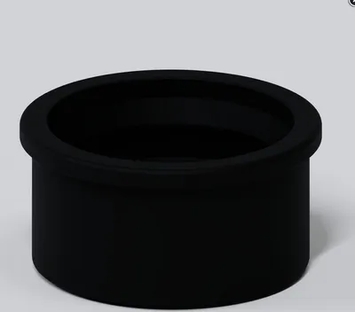 Immagine prodotto di Steckdichtung PKNI Polo-Kal NG DN 50 1 1/2 da 40mm