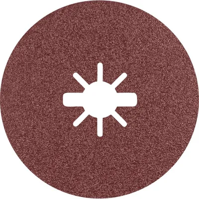 Zdjęcie produktu dla Bosch EXP R781 Fibre. X-LOCK,125mm,K80