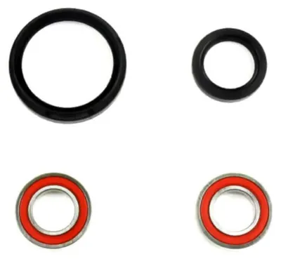 Produktbild von ATHENA W445008F Vorderachslager-Kit für Honda CRF 250 X