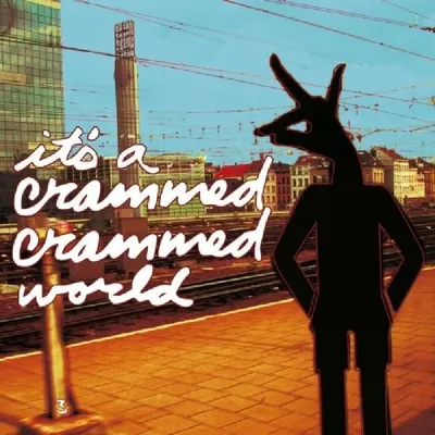 Produktbild von It's A Crammed Crammed World