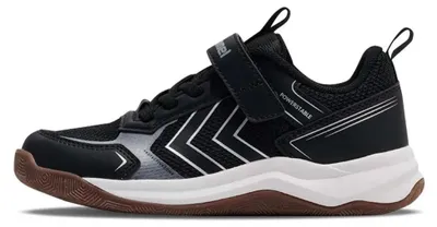 Obrázek produktu pro Hummel Topflight Pro Vc Jr – antracitová, velikost: 35