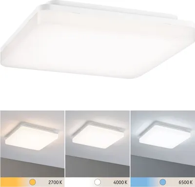 Image de Paulmann LED Panel Cela
