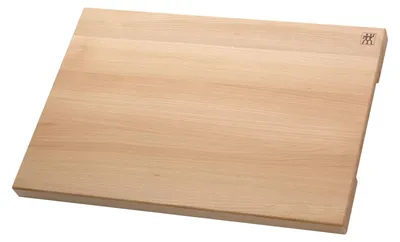 Produktbild von ZWILLING 35118-100, Rechteckig, Buche, Holz, Holz, Polen, 400,1 mm, 599,9 mm
