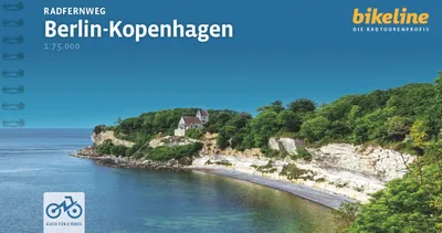 Produktbild von Radfernweg Berlin - Kopenhagen