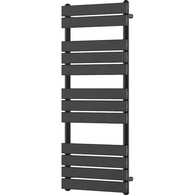 Obrázek produktu pro Mexen Ceres koupelnový radiátor 1200 x 500 mm, 610 W, Černá - W111-1200-500-00-70