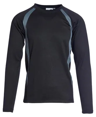 Produktbild von Blackrock Herren-Thermoweste, warme Thermounterwäsche Baselayer