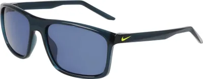 Produktbild von Nike NIKE FIRE L P FD1819 Armory navy / polar blue 58/18/140 Uni Sonnenbrillen