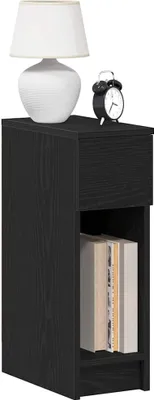 Zdjęcie produktu dla VidaXL 858698, 1 szuf., Drewno, 60 kg, 5 kg, 195 x 285 x 160 mm, 200 mm