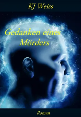 Produktbild von Gedanken eines Mörders