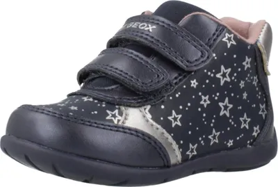Immagine prodotto di Mary Jane Del Marchio Geox Del Modello B Elthan Blu