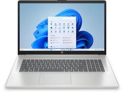 Obrázok produktu pre HP 17-cp2166ng 17.3" FHD IPS Ryzen 5 7520U - AMD R5 - 512 GB