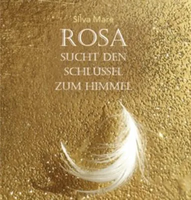 Immagine prodotto di Rosa sucht den Schlüssel zum Himmel
