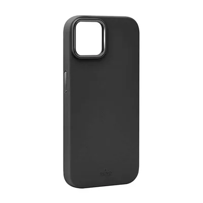 Zdjęcie produktu dla PURO Icon Mag Pro, Pokrowiec, Apple, iPhone 15 Plus, 17 cm (6.7"), Czarny