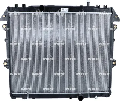 Produktbild von NRF 53921 Kühler Wasserkühler Motorkühler für TOYOTA HILUX III Pick-up (TGN1, GGN2, GGN1, KUN2, KUN1)