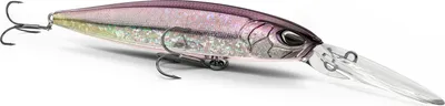 Produktbild von Nays MD MX 95 DR 11.3g 2.0 - Wobbler, Farbe:S-06
