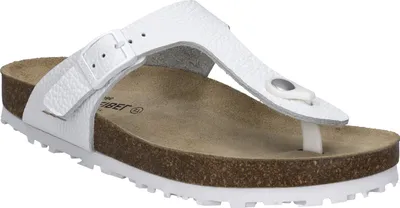 Produktbild von JOSEF SEIBEL Hermine 02 | Zehentrenner für Damen | Weiß
