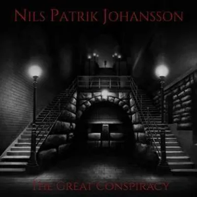 Produktbild von The Great Conspiracy (Digipak)