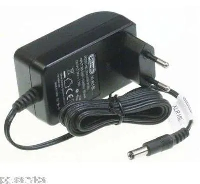 Produktbild von Delonghi Colombina Akku-Staubsauger-Besen-Ladegerät 18V XLR18 XLR18LM