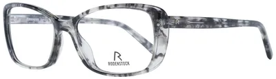 Imagen del producto de RODENSTOCK_EYEWEAR Gafas de sol R5332 51A