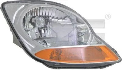 Produktbild von TYC Hauptscheinwerfer  20-11541-05-2