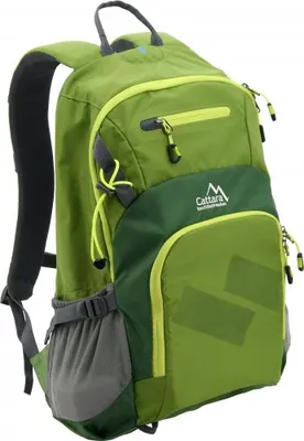 Obrázek produktu pro Cattara 13858 - Batoh 28l GreenW