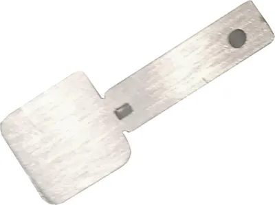Immagine prodotto di Schlüter QUADEC EK/Q150EB Endkappe Dekorprofil H=15mm