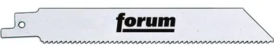 Zdjęcie produktu dla Brzeszczot do piły szablastej Forum S 922 AFpoliuretan 5 sztuk, 4317784841603