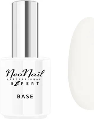 Obrázek produktu pro NeoNail Báze Hybridního Gelu Milky Cloud, 7.2 ml