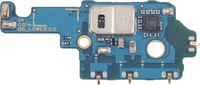 Immagine prodotto di Per Samsung Galaxy Z Fold6 SM-F956B Microfono Scheda Riparazione Ricambio