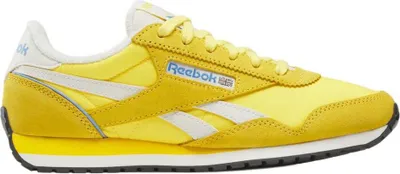 Zdjęcie produktu dla Reebok Classics Classic Az buty sportowe żółty EU 40 kobieta żółty EU 40