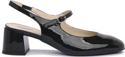 Obrázek produktu pro Boty Nero Giardini Nero 100 Vernice 512341100