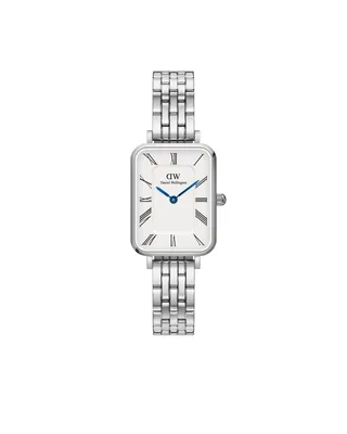 Zdjęcie produktu dla Zegarek  Daniel Wellington DW00100691 srebrny