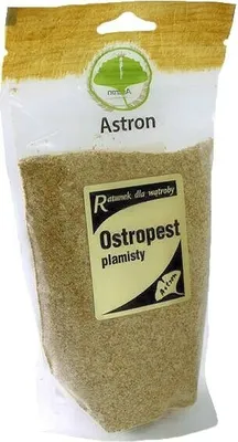 Produktbild von Astron Mariendistel gemahlen 250G